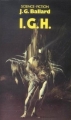 Couverture I.G.H. Editions Presses pocket 1976
