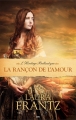 Couverture L'héritage Ballantyne, tome 1 : La rançon de l'amour Editions AdA 2014