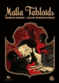 Couverture Mafia Tabloïds Editions Ankama (Hostile Holster) 2011