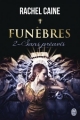 Couverture Funèbres, tome 2 : Sans préavis Editions J'ai Lu 2014