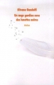 Couverture Un ange gardien avec des lunettes noires Editions L'École des loisirs (Médium) 2007