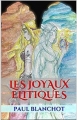 Couverture La Fantaisie de l'ombre, tome 1 : Les joyaux élitiques Editions Autoédité 2013