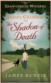 Couverture Sidney Chambers et l'ombre de la mort Editions Bloomsbury 2013