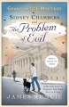 Couverture Sidney Chambers and The Problem of Evil Editions Bloomsbury 2015
