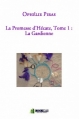 Couverture La promesse d'Hécate, tome 1 : La Gardienne Editions Autoédité 2014