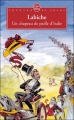 Couverture Un chapeau de paille d'Italie Editions Le Livre de Poche (Le Théâtre de Poche) 1994