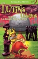 Couverture Les Lutins Urbains, tome 2 : Le dossier Bug le Gnome Editions P'tit Louis 2014