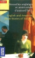 Couverture Nouvelles anglaises et américaines d'aujourd'hui, tome 1 Editions Langue pour tous 2007