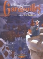 Couverture Gargouilles, tome 3 : Les gardiens Editions Les Humanoïdes Associés 2005