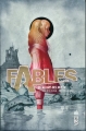 Couverture Fables, tome 21 : Au pays des jouets Editions Urban Comics (Vertigo Classiques) 2014