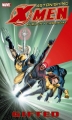 Couverture Astonishing X-Men, book 1: Gifted Editions Marvel 2004
