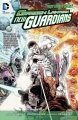 Couverture Green Lantern: New Guardians (Renaissance), book 04: Gods and Monsters Editions DC Comics 2014
