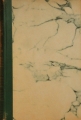 Couverture L'huile sur le feu Editions Grasset 1954