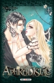 Couverture Aphrodisiac, tome 4 Editions Soleil (Manga - Gothic) 2014