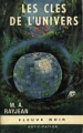 Couverture Les clés de l'univers Editions Fleuve (Noir - Anticipation) 1966