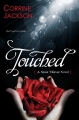 Couverture Sense Thieves, book 1: Touched Editions Kensington 2012