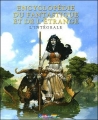 Couverture Encyclopédie du fantastique et de l'étrange, intégrale Editions Casterman 2008