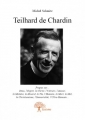 Couverture Teilhard de Chardin Editions Autoédité 2014