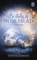 Couverture Les étoiles de Noss Head, tome 1 : Vertige Editions J'ai Lu 2014