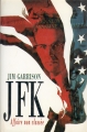 Couverture JFK affaire non classée Editions France Loisirs (Histoires d'ici et d'ailleurs) 1992