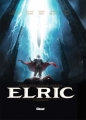 Couverture Elric, tome 2 : Stormbringer Editions Glénat 2014