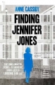 Couverture Jennifer Jones, tome 2 Editions Hot Key Books 2014