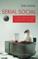 Couverture Serial Social Editions Les Liens qui Libèrent (LLL) 2014