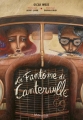 Couverture Le Fantôme de Canterville (Brun) Editions Marmaille & compagnie 2014