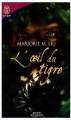 Couverture L'oeil du tigre Editions J'ai Lu (Darklight) 2013