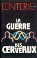 Couverture La Guerre des cerveaux Editions France Loisirs 1986