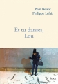 Couverture Et tu danses, Lou Editions Stock 2013