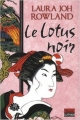 Couverture Le lotus noir Editions Outside 2011