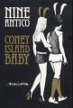 Couverture Coney Island Baby Editions L'Association 2010