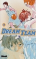 Couverture Dream Team, tome 10 Editions Glénat (Shônen) 2013