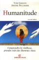Couverture Humanitude : Comprendre la vieillesse, prendre soin des Hommes vieux Editions Armand Colin (Sociétales) 2007