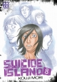 Couverture Suicide Island, tome 08 Editions Kazé (Seinen) 2014