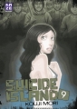 Couverture Suicide Island, tome 09 Editions Kazé (Seinen) 2014