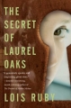 Couverture The secret of Laurel Oaks Editions Tom Doherty Associates 2009