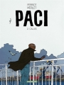 Couverture PACI, tome 2 : Calais Editions Dargaud 2014