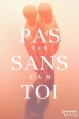 Couverture Pas sans toi Editions Harlequin (HQN) 2014