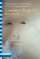 Couverture Comment Wang-Fô fut sauvé Editions Folio  (Cadet) 2004