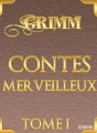 Couverture Contes merveilleux, tome 1 Editions Ebooks libres et gratuits 2004