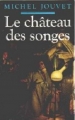 Couverture Le château des Songes Editions France Loisirs 1992