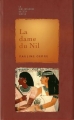 Couverture La dame du Nil, intégrale Editions France Loisirs 1992