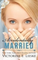Couverture Accidentally Married Editions Autoédité 2014
