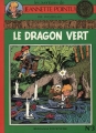 Couverture Jeannette Pointu, tome 03 : Le Dragon Vert Editions Dupuis 1987