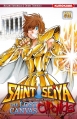 Couverture Saint Seiya, The Lost Canvas Chronicles, tome 07 Editions Kurokawa (Shônen) 2014