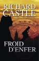Couverture Nikki Heat, tome 03 : Froid d'enfer Editions France Loisirs 2012