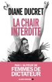 Couverture La Chair interdite Editions Albin Michel 2014