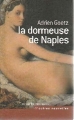 Couverture La dormeuse de Naples Editions France Loisirs 2005
